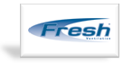 Fresh logo